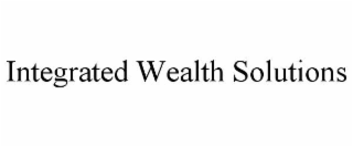 integrated wealth solutions