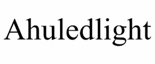 ahuledlight