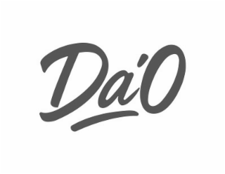 da’o