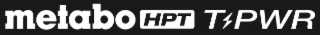 metabo hpt t pwr
