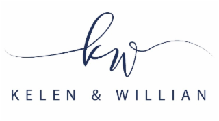 kelen & willian