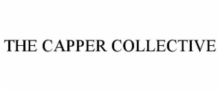 the capper collective