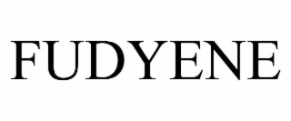 fudyene