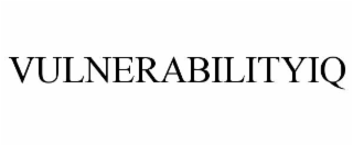 vulnerabilityiq
