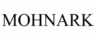 mohnark