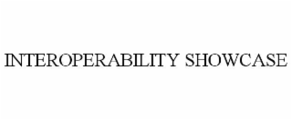 interoperability showcase