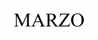marzo