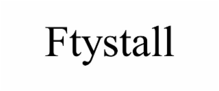 ftystall