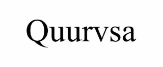 quurvsa