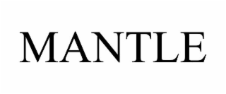 mantle