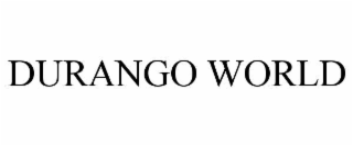 durango world