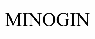 minogin