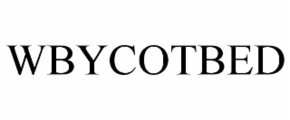 wbycotbed