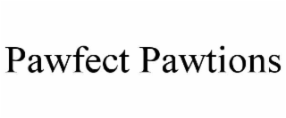 pawfect pawtions