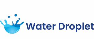 water droplet