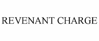 revenant charge