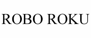 robo roku