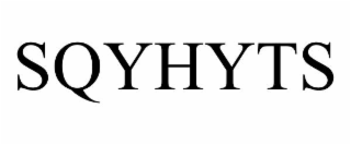 sqyhyts
