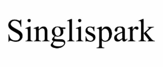 singlispark