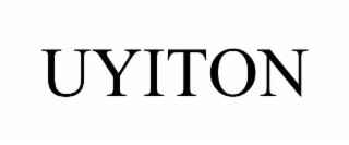 uyiton
