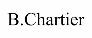 b.chartier