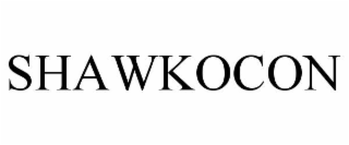 shawkocon