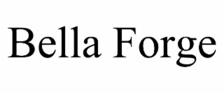 bella forge