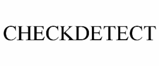 checkdetect