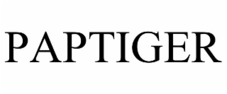 paptiger