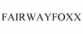 fairwayfoxx