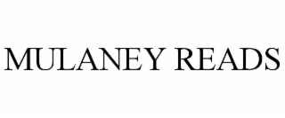 mulaney reads