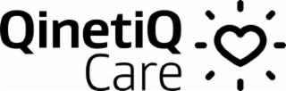 qinetiq care