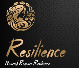 resilience nourish ,restore ,resilience