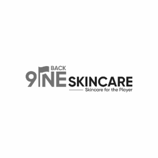 9 ne back skincare skincare for the player