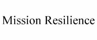 mission resilience