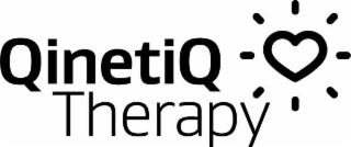 qinetiq therapy
