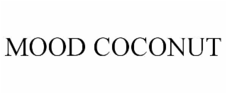 mood coconut