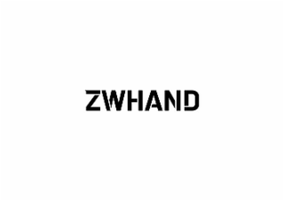 zwhand