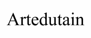 artedutain