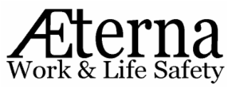 aeterna work & life safety