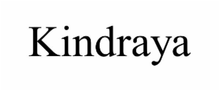 kindraya