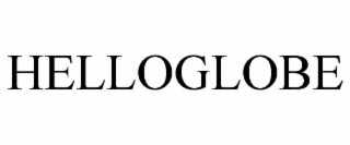 helloglobe