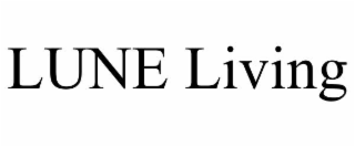 lune living