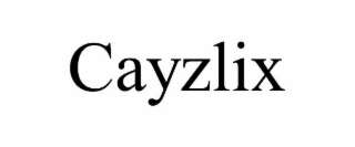 cayzlix