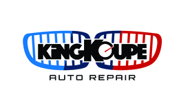 kingkoupe auto repair