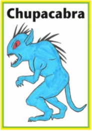 chupacabra