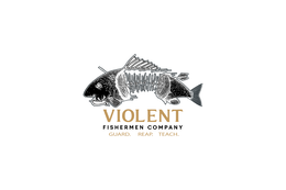 violent fishermen company  guard. reap. teach