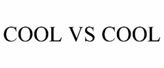 cool vs cool