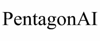 pentagonai