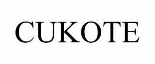 cukote